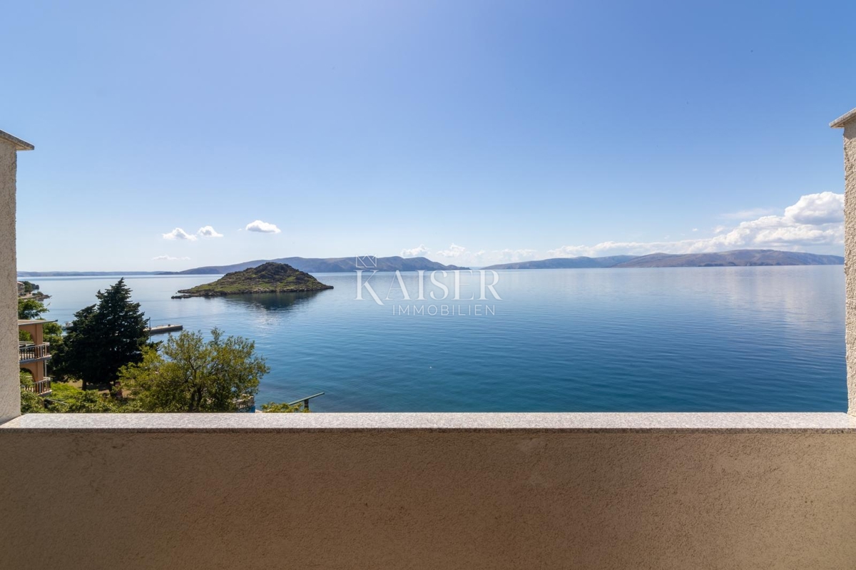 Hiša Sveti Juraj, Senj, 534m2
