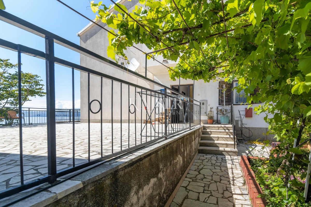 Hiša Sveti Juraj, Senj, 534m2