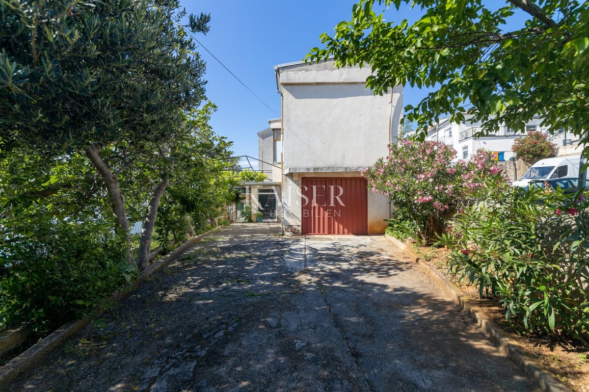 Hiša Sveti Juraj, Senj, 534m2