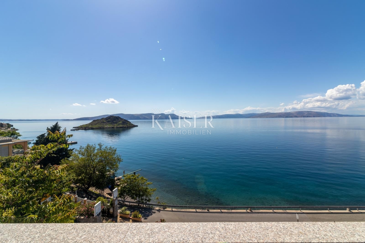 Hiša Sveti Juraj, Senj, 534m2