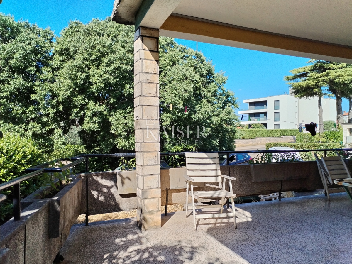 Istra, Umag, samostojna hiša 280 m2, 250 m od morja
