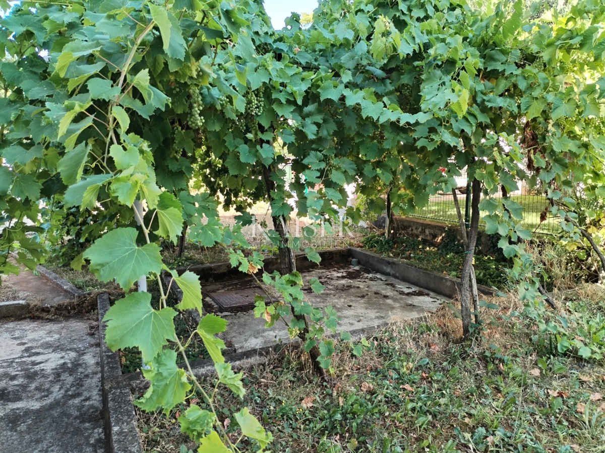 Istra, Umag, samostojna hiša 280 m2, 250 m od morja
