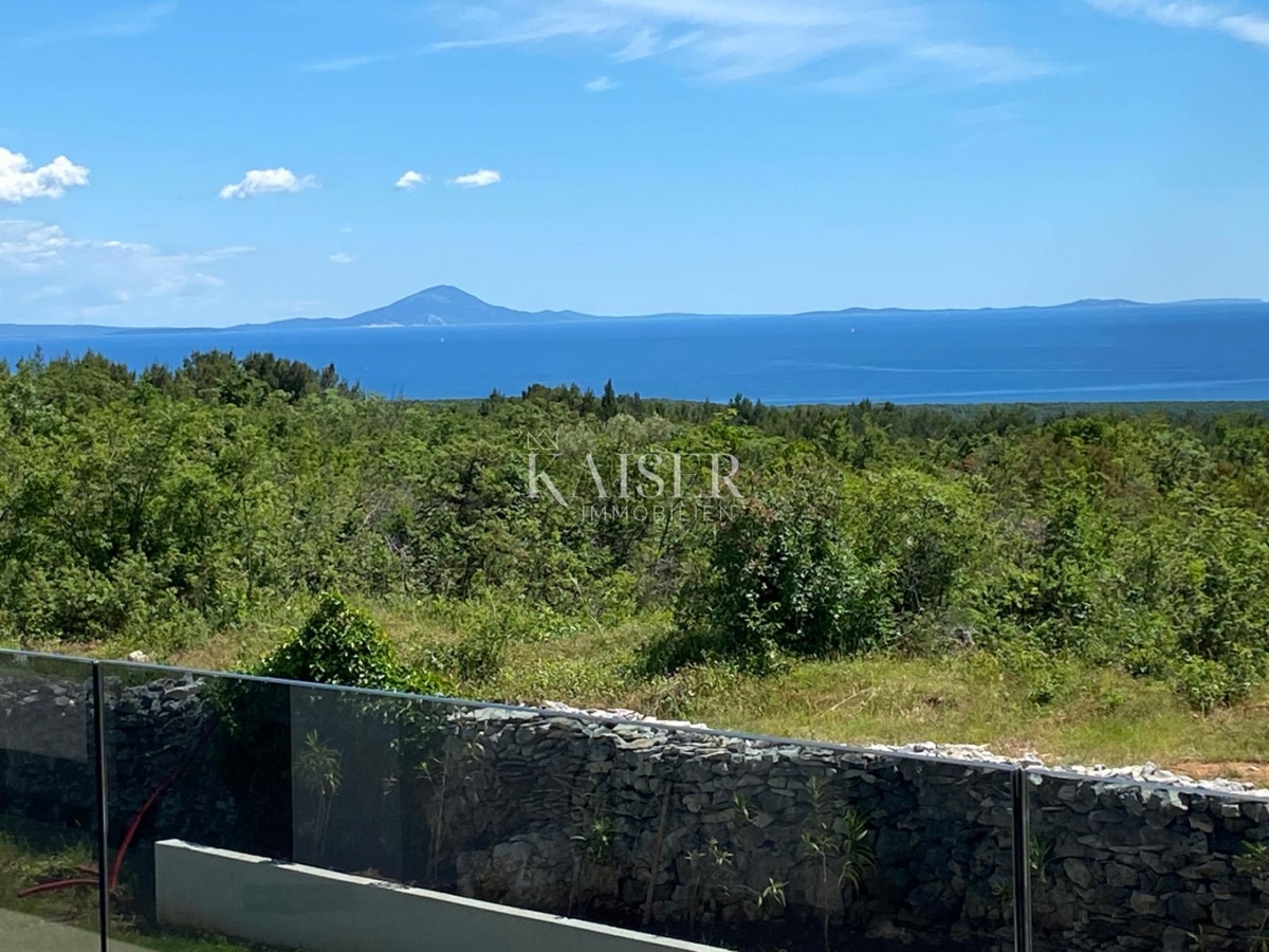 Istra, Rakalj - vila na edinstveni lokaciji s panoramskim razgledom 