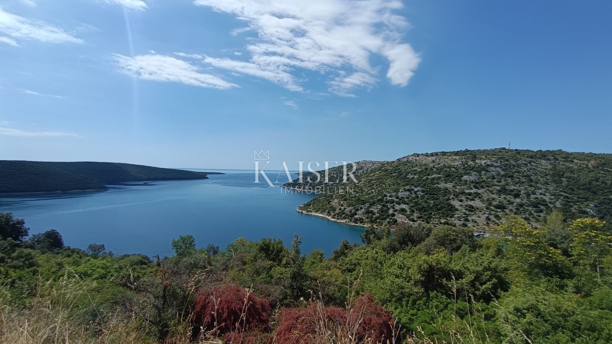 Istra, Rakalj - vila na edinstveni lokaciji s panoramskim razgledom 
