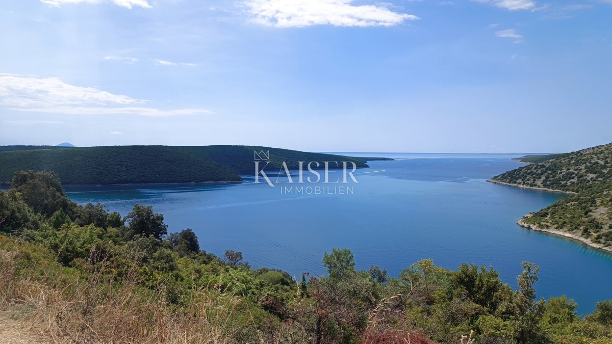 Istra, Rakalj - vila na edinstveni lokaciji s panoramskim razgledom 
