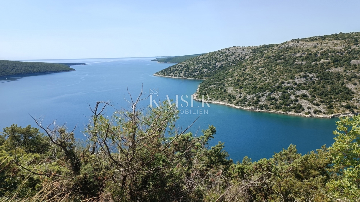 Istra, Rakalj - vila na edinstveni lokaciji s panoramskim razgledom 
