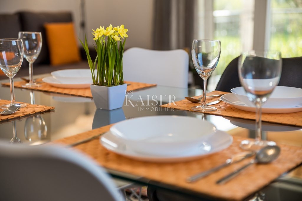 Istra - Poreč, ekskluzivna vila s 6 apartmaji v bližini morja