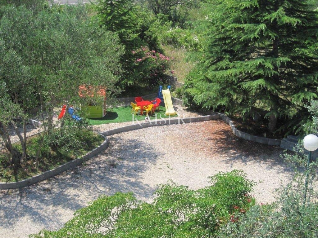 Ugljan, Kukljica - Čudovita apartmajska vila v srcu Kukljice - bisera otoka Ugljana