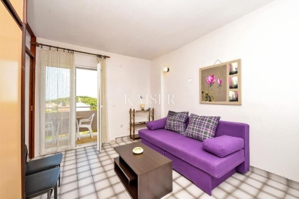 Ugljan, Kukljica - Čudovita apartmajska vila v srcu Kukljice - bisera otoka Ugljana