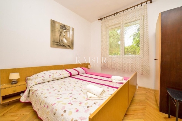 Ugljan, Kukljica - Čudovita apartmajska vila v srcu Kukljice - bisera otoka Ugljana