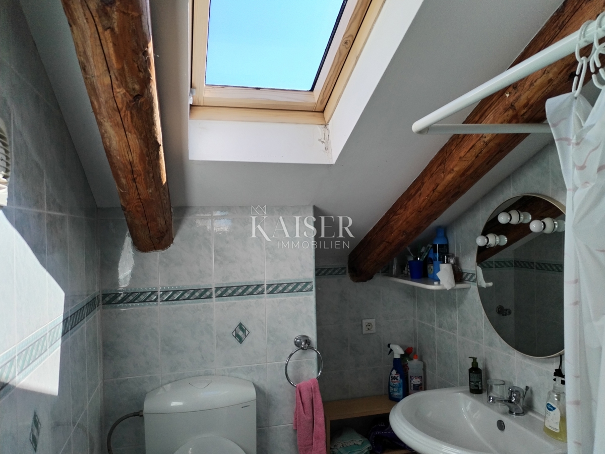 Starine Umag, 135m2