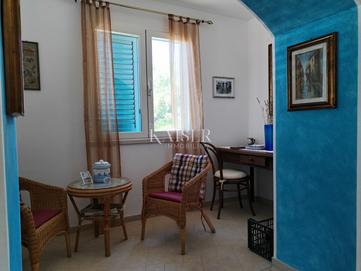 Starine Umag, 135m2