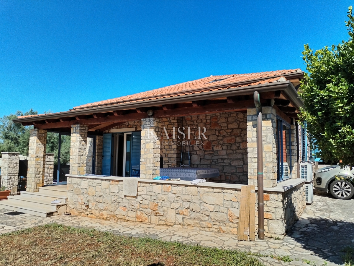 Starine Umag, 135m2