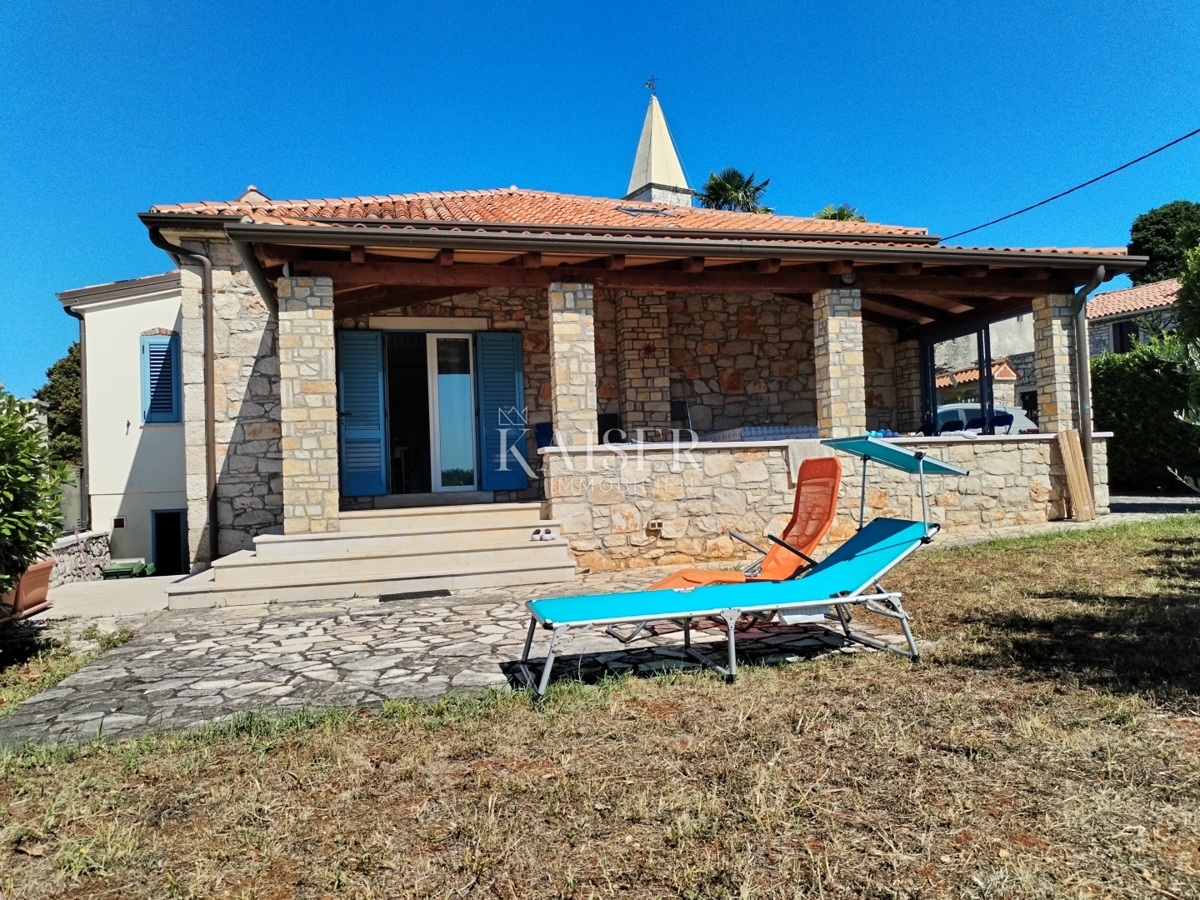 Starine Umag, 135m2