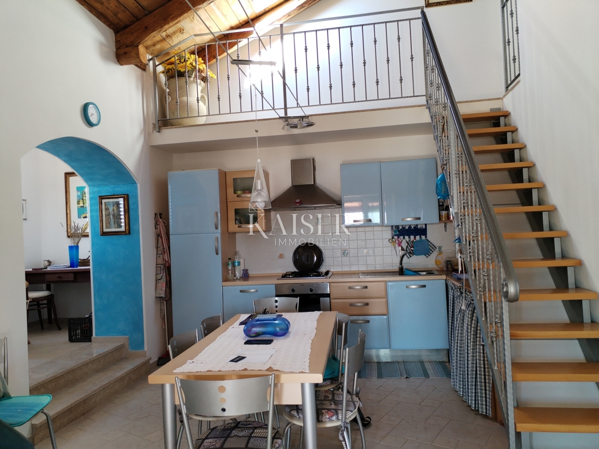 Starine Umag, 135m2