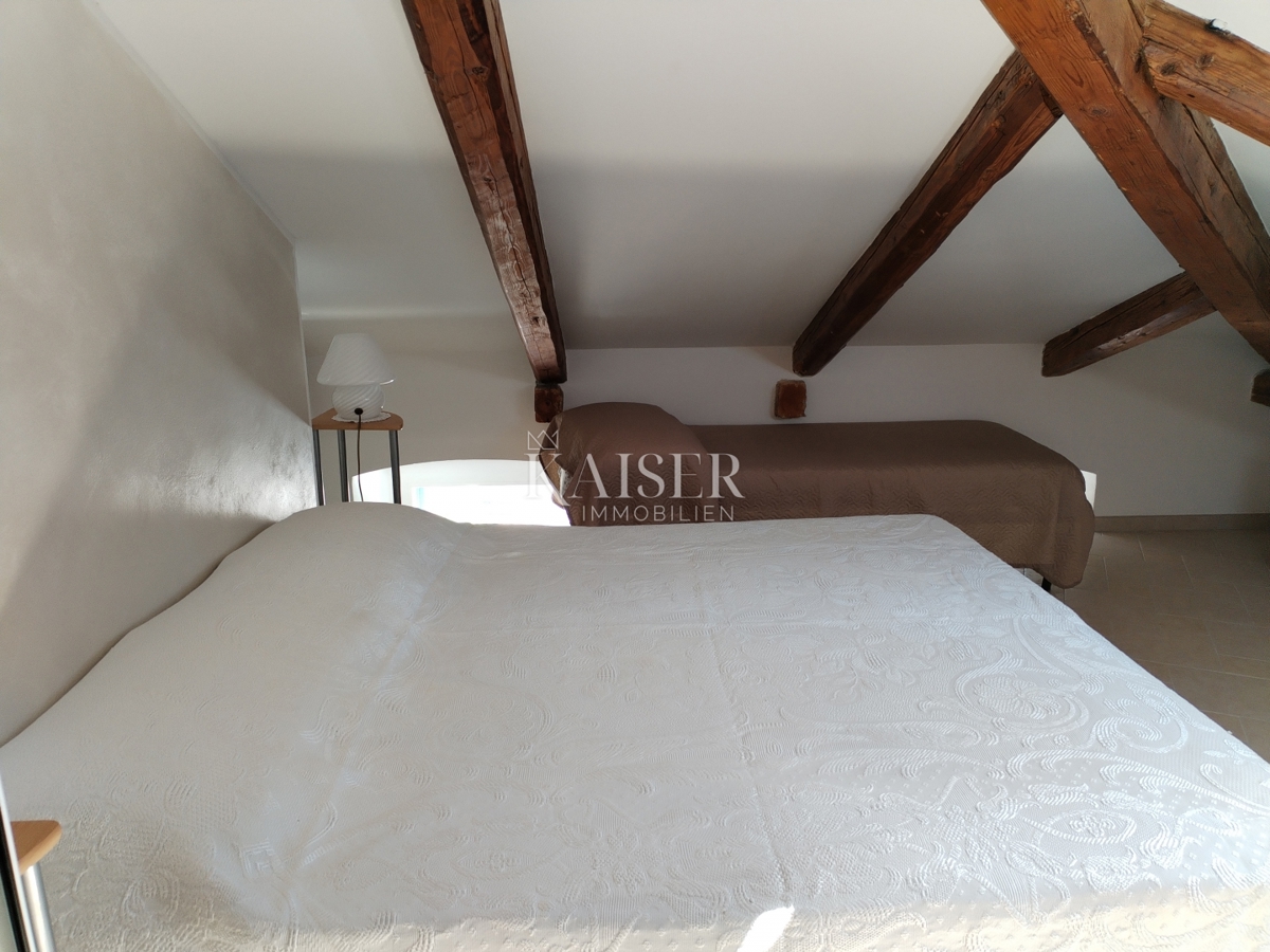 Starine Umag, 135m2