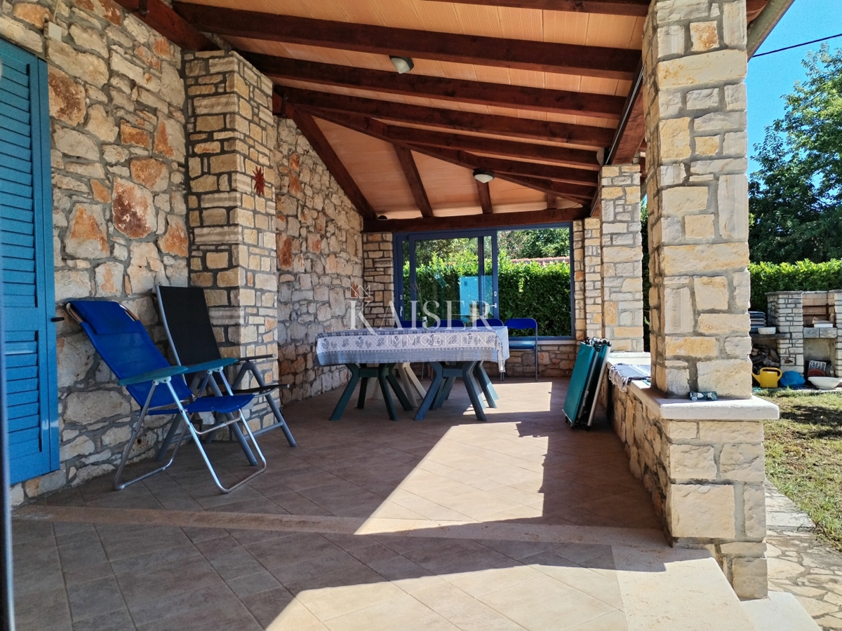 Starine Umag, 135m2