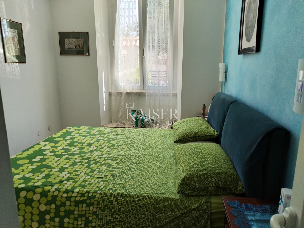 Starine Umag, 135m2