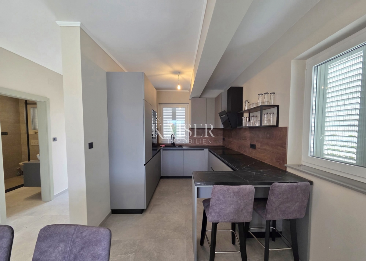  Vile Vrbnik, Biskupija, 137m2