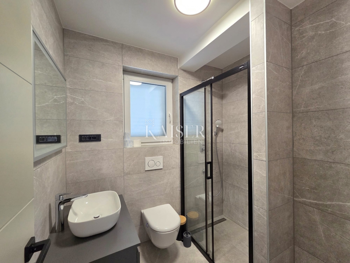  Vile Vrbnik, Biskupija, 137m2