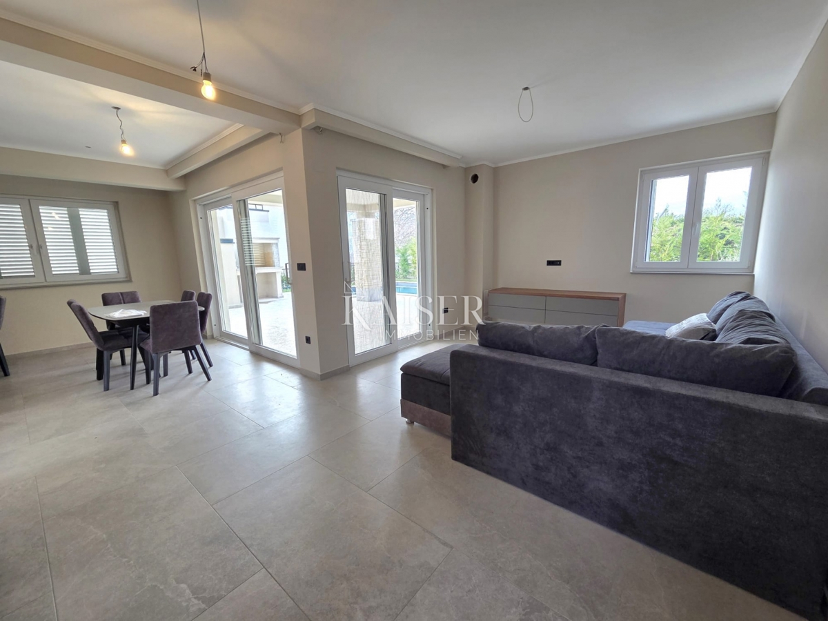  Vile Vrbnik, Biskupija, 137m2