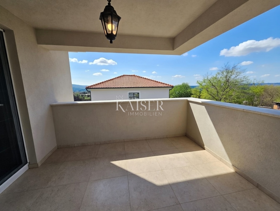  Vile Vrbnik, Biskupija, 137m2