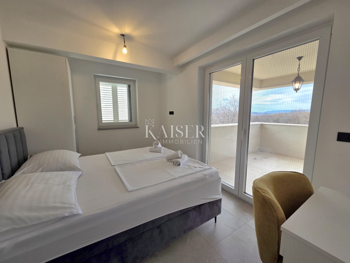  Vile Vrbnik, Biskupija, 137m2