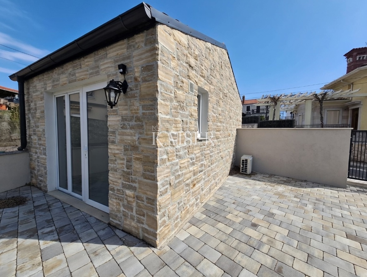  Vile Vrbnik, Biskupija, 137m2