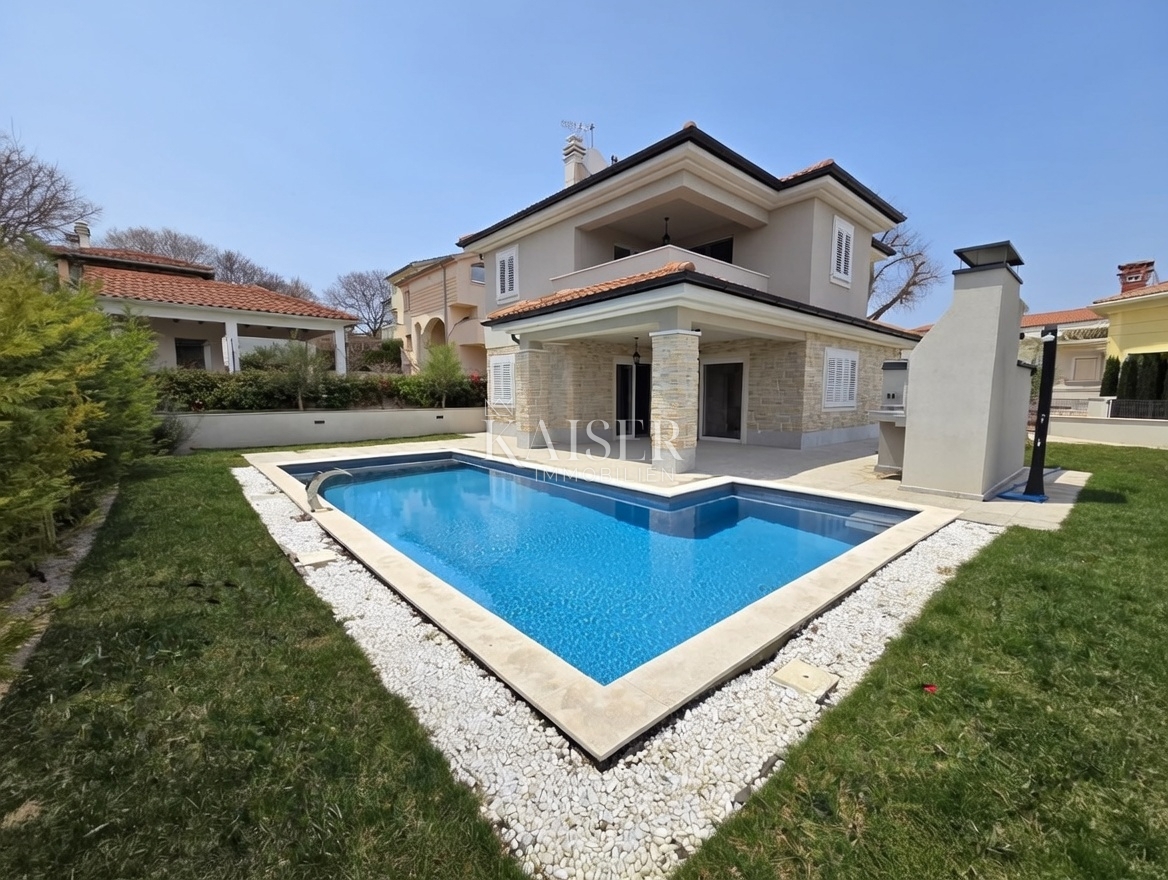  Vile Vrbnik, Biskupija, 137m2