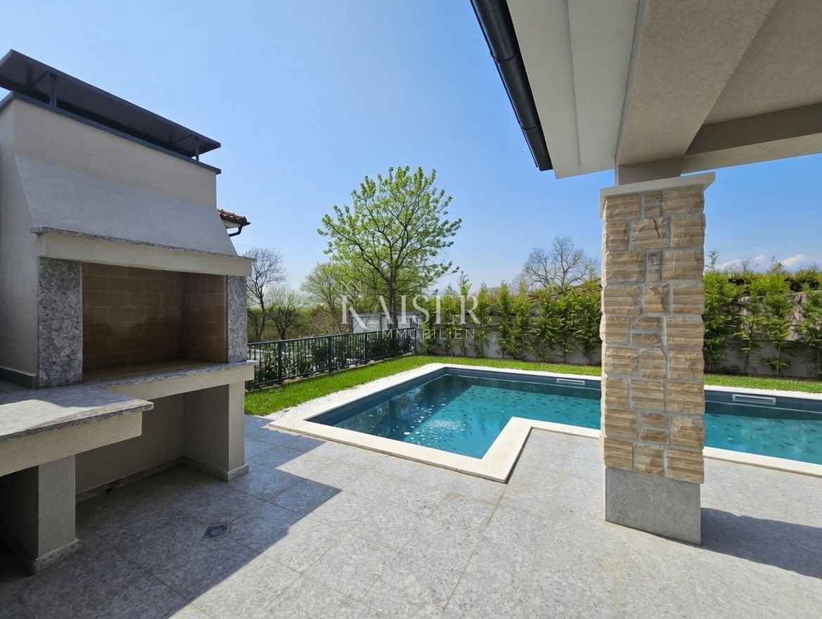  Vile Vrbnik, Biskupija, 137m2