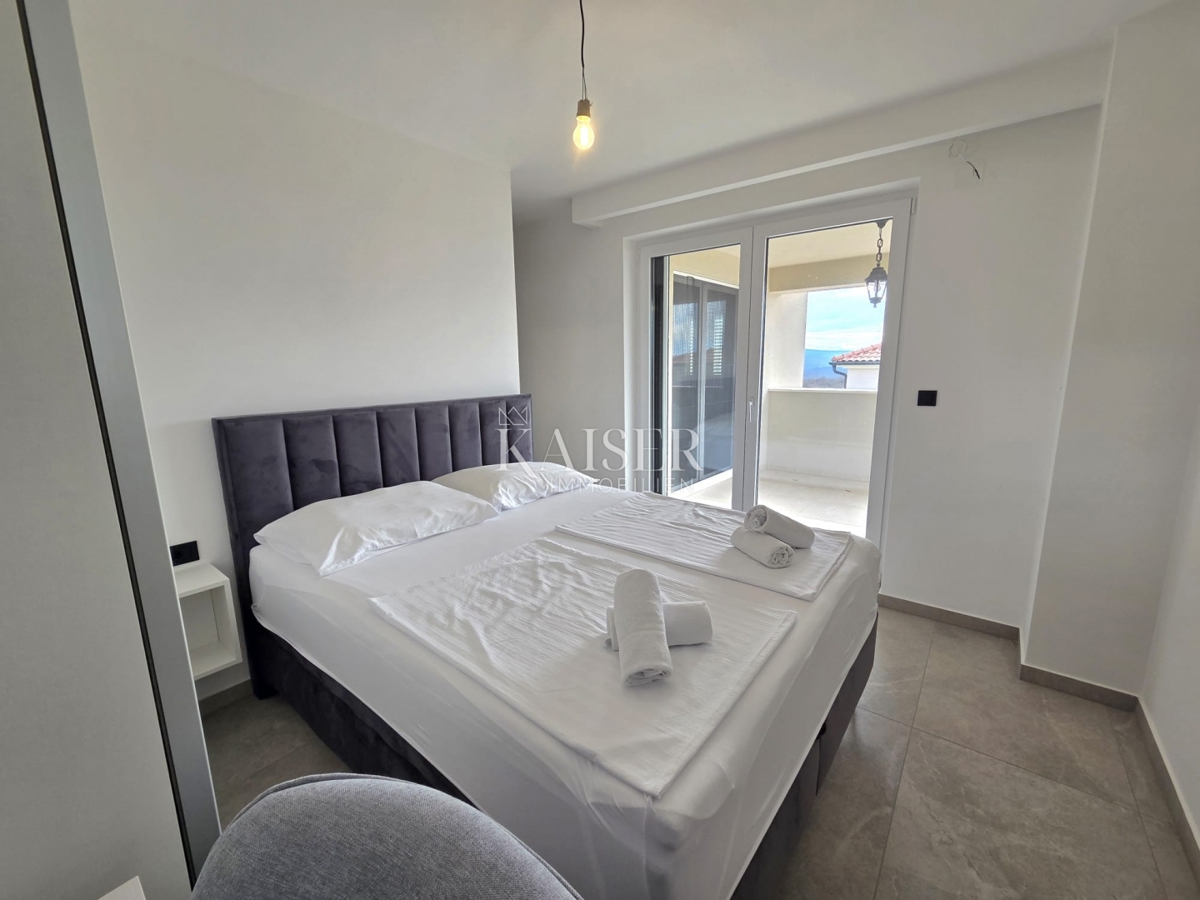  Vile Vrbnik, Biskupija, 137m2