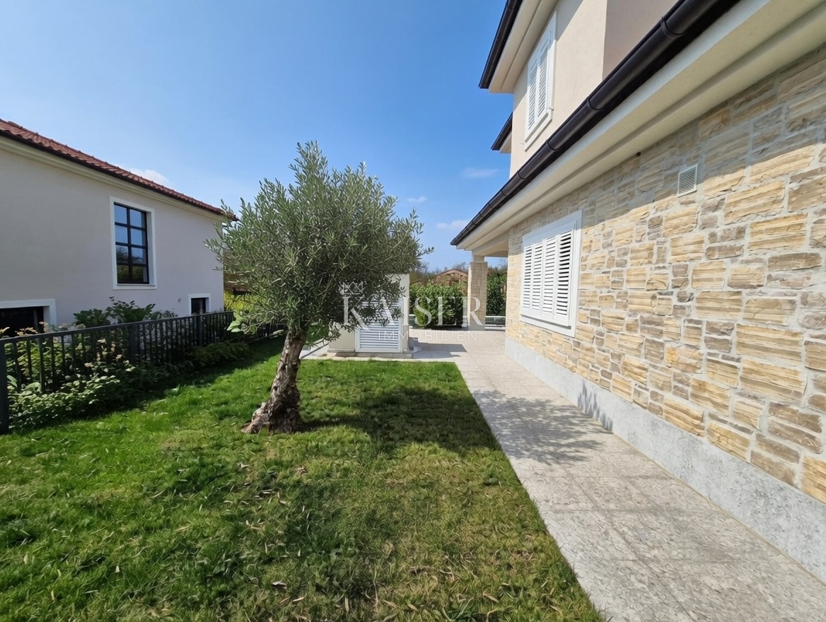  Vile Vrbnik, Biskupija, 137m2