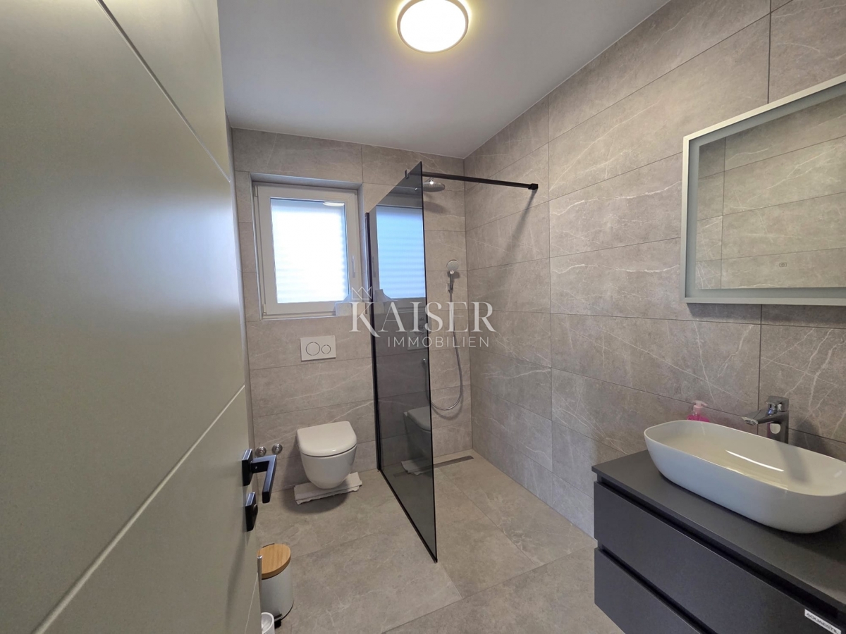  Vile Vrbnik, Biskupija, 137m2