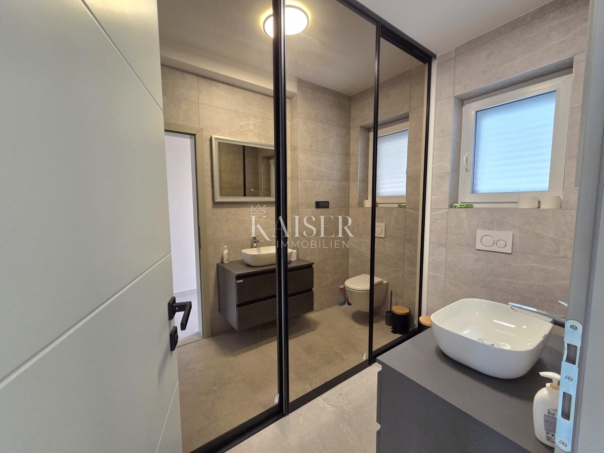  Vile Vrbnik, Biskupija, 137m2