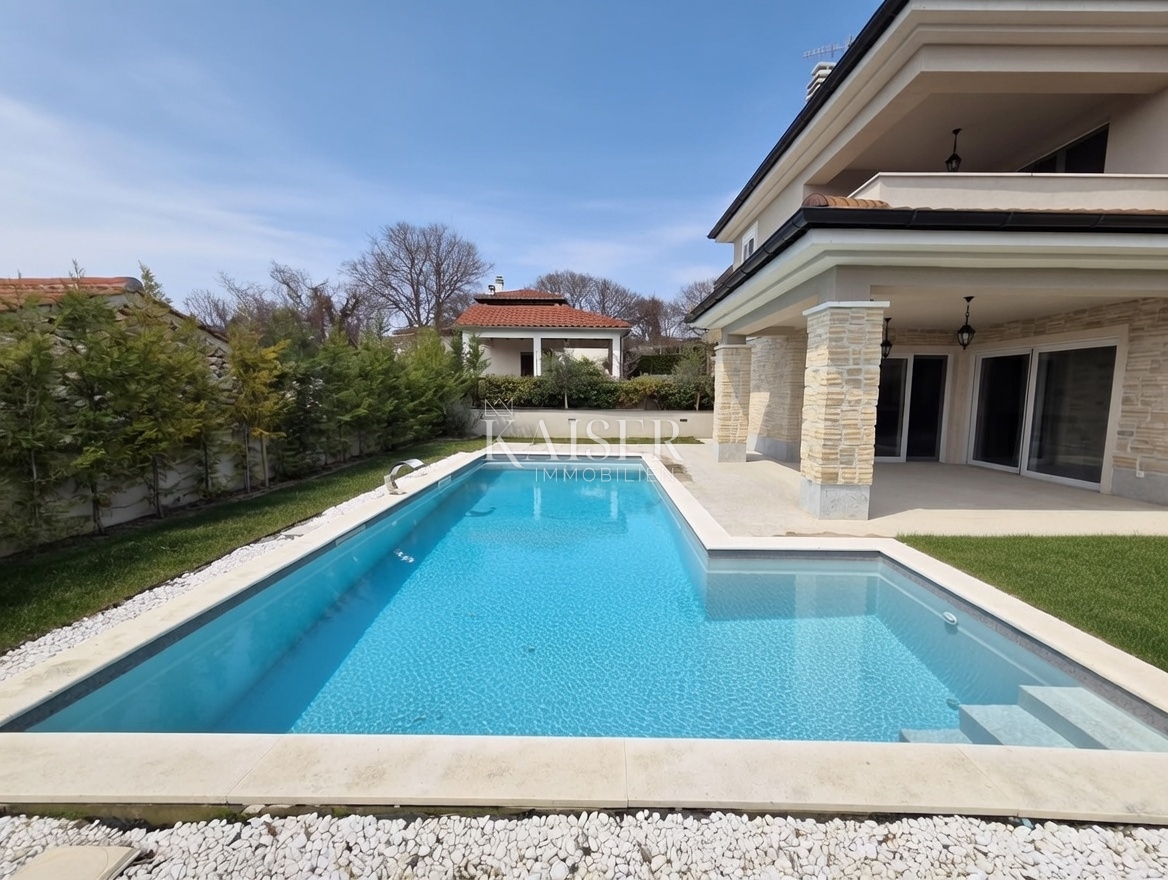  Vile Vrbnik, Biskupija, 137m2