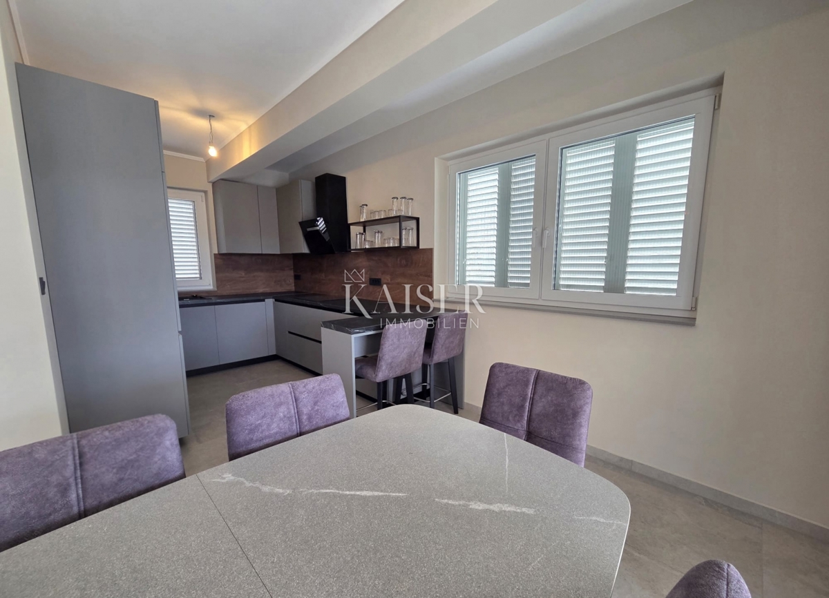  Vile Vrbnik, Biskupija, 137m2