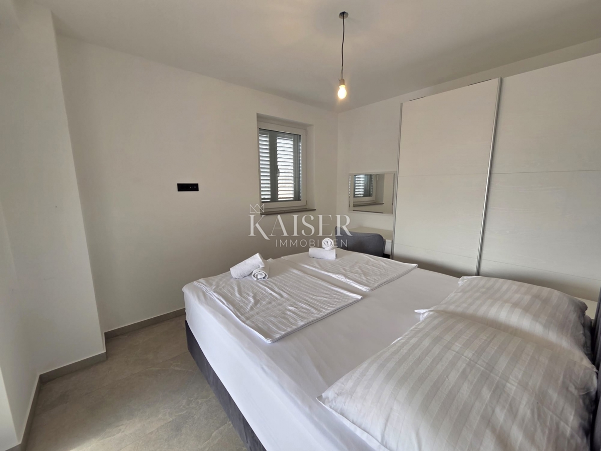  Vile Vrbnik, Biskupija, 137m2