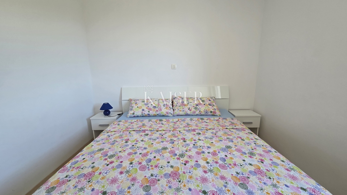 Crikvenica – Ekskluzivna luksuzna vila z bazenom in panoramskim pogledom na morje
