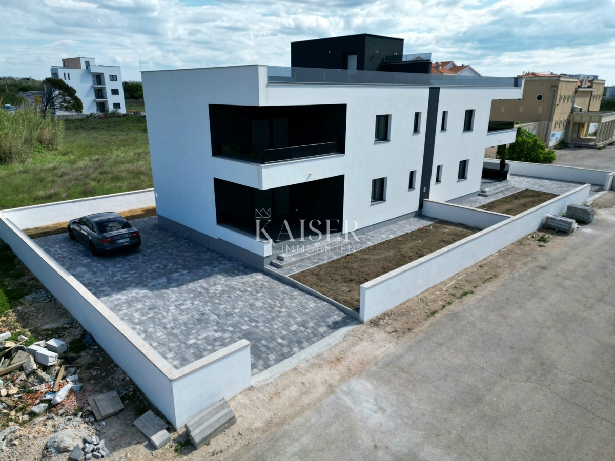 Stanovanje Privlaka, 71,40m2