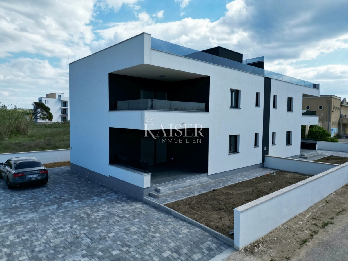 Stanovanje Privlaka, 71,40m2