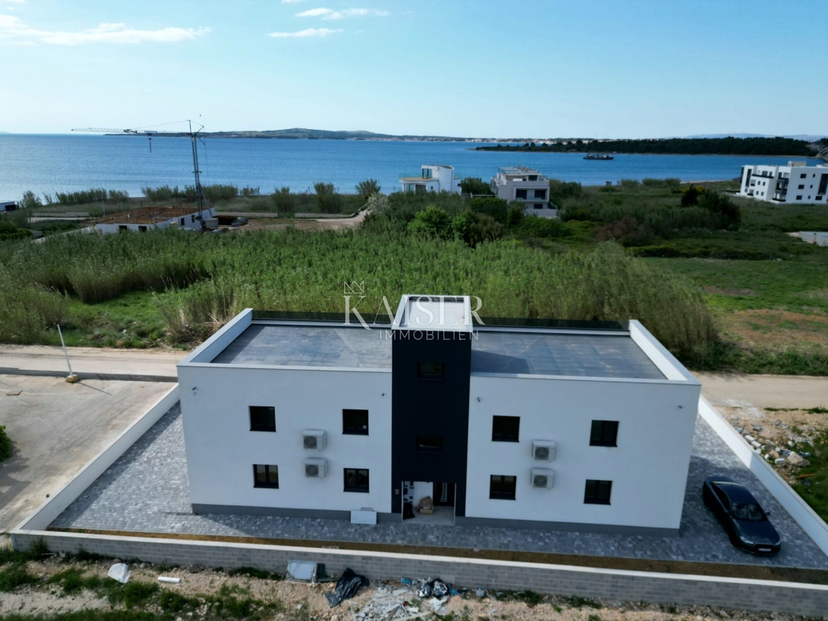 Stanovanje Privlaka, 71,40m2