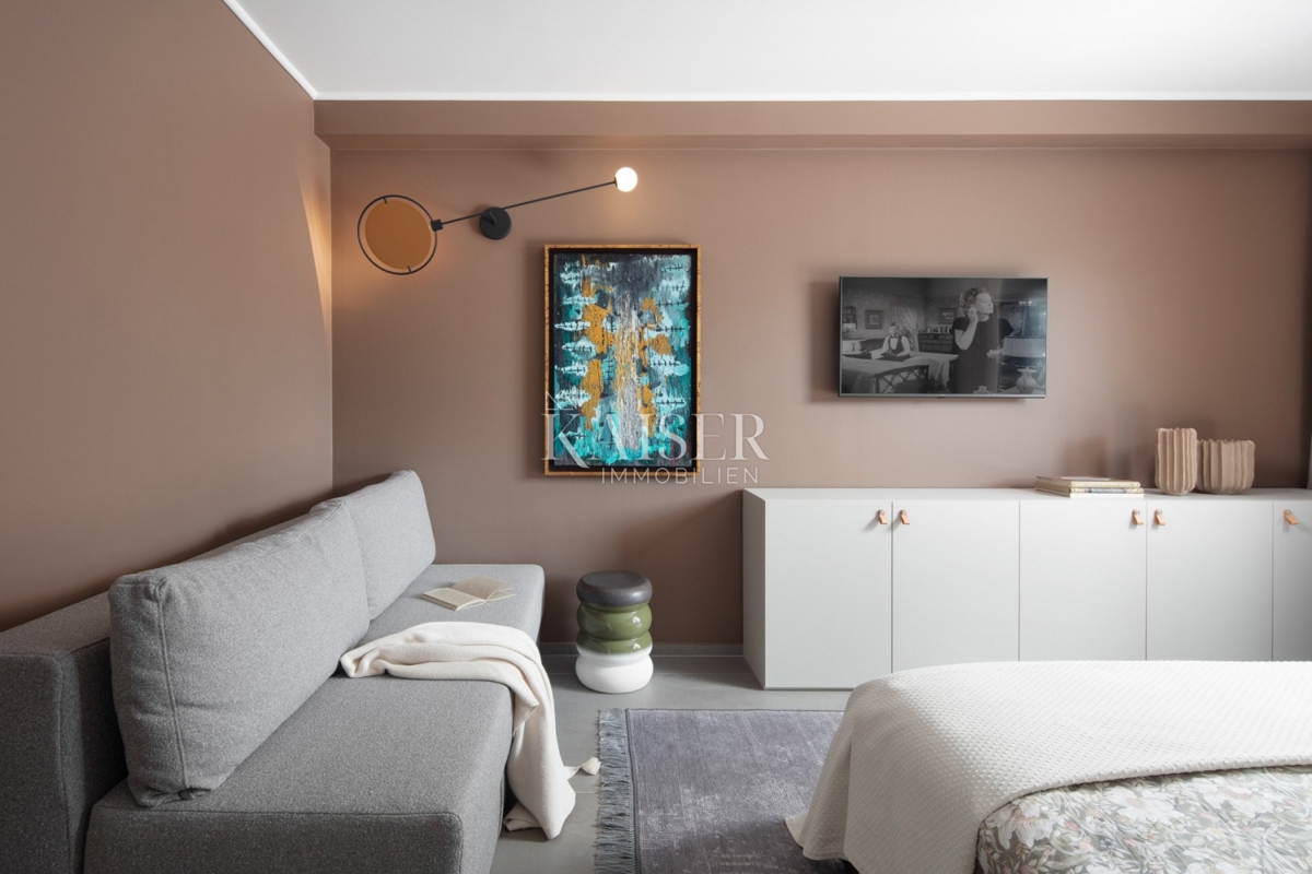Istra, Rovinj – Ekskluzivna 200 m2 velika vila za prave hedoniste