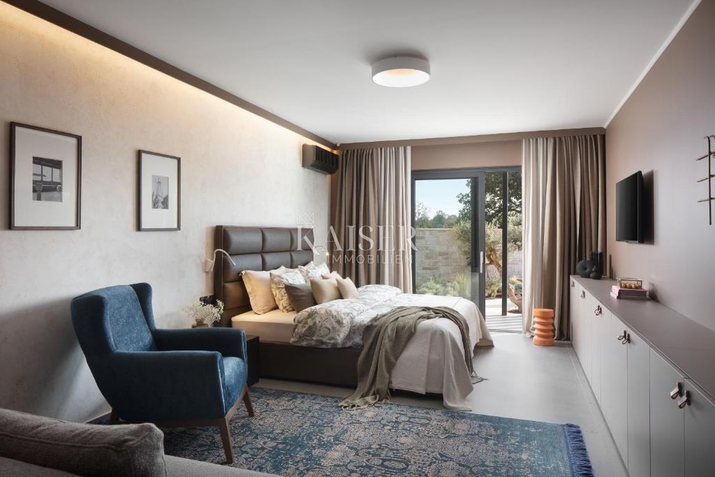 Istra, Rovinj – Ekskluzivna 200 m2 velika vila za prave hedoniste