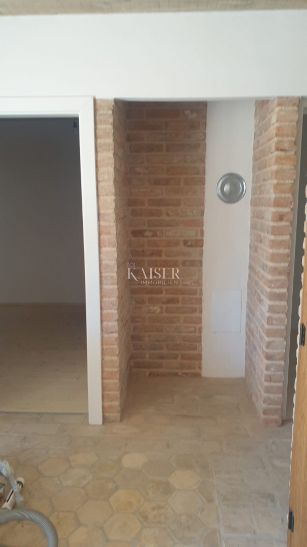 Mali Lošinj, Punta Križa - hiša ob morju