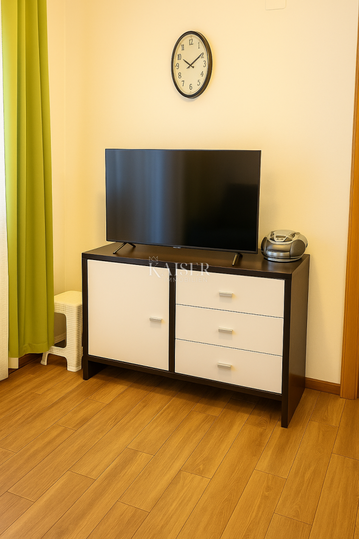 Zadar – Petrčane – Hiša z 2 apartmajema in pogledom na morje