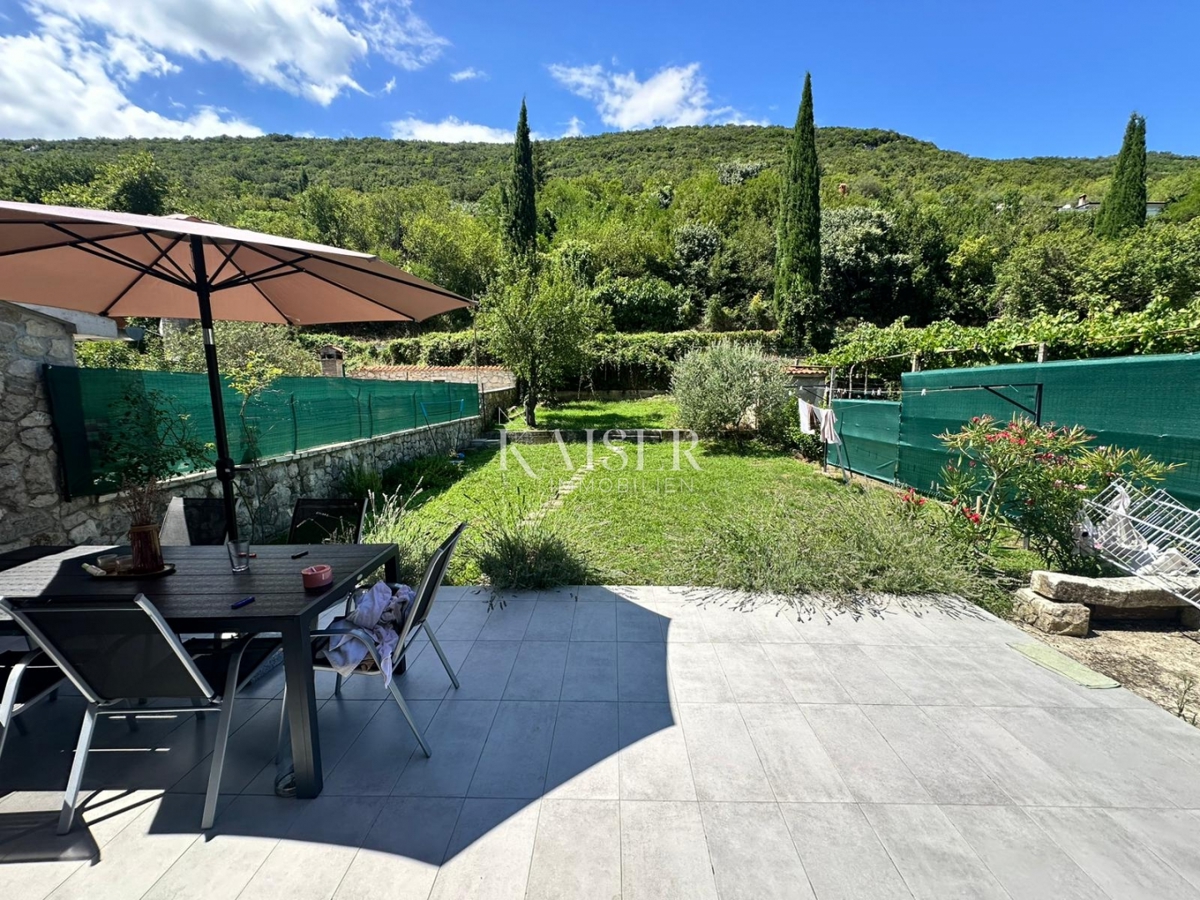 Stanovanje Raša, 48m2