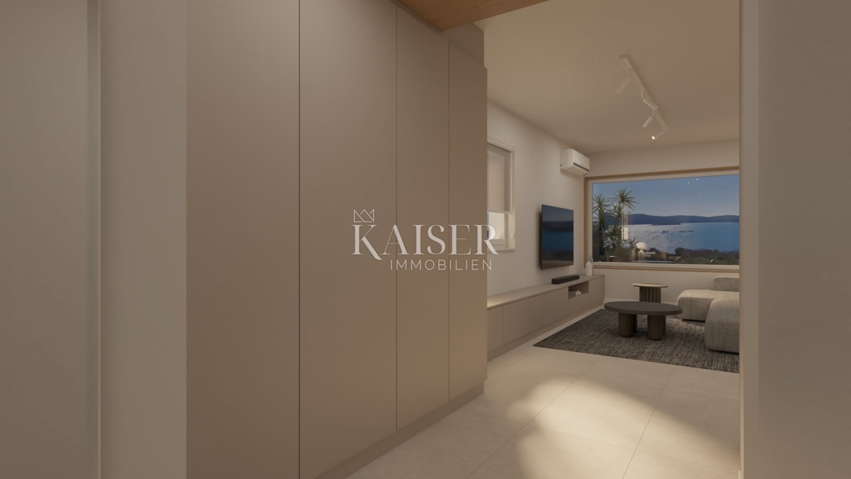 Stanovanje Medulin, 82,66m2