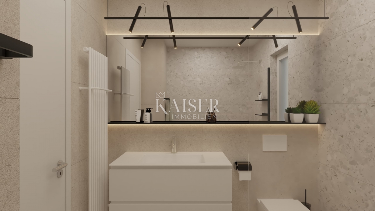 Stanovanje Medulin, 82,66m2