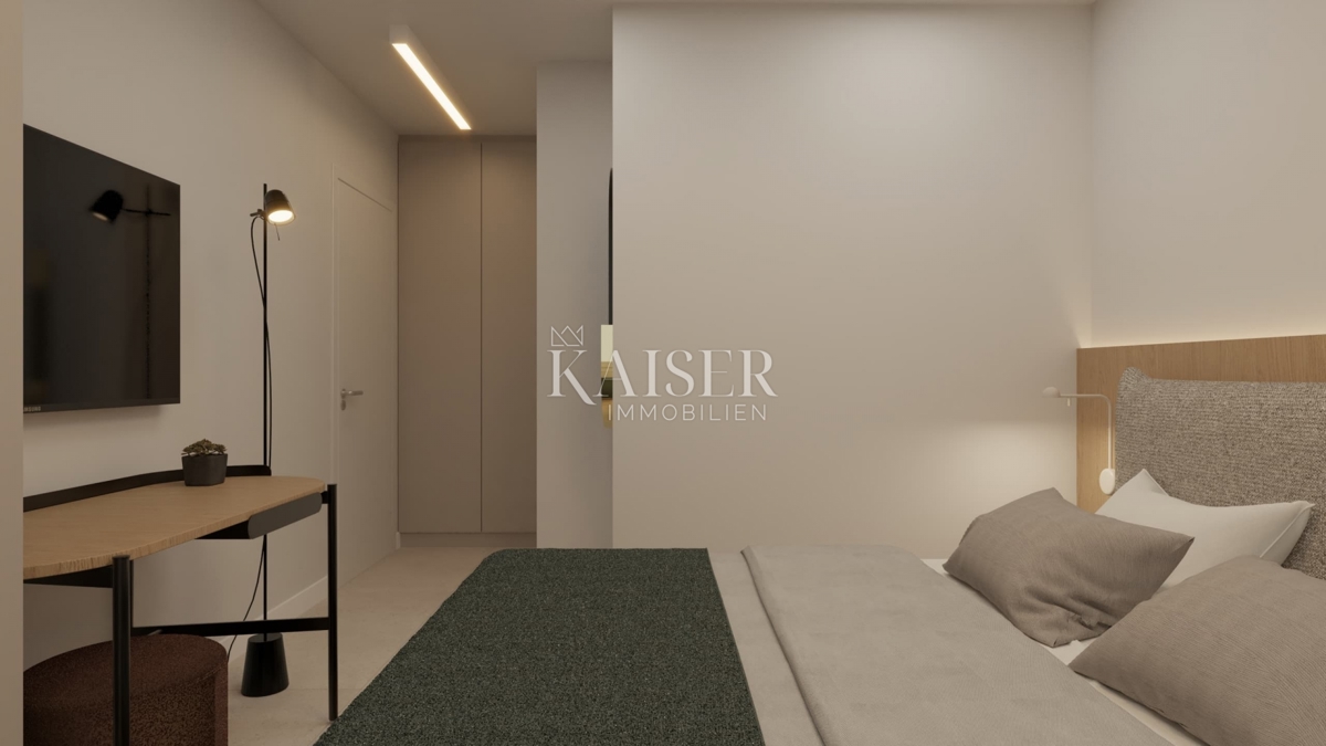 Stanovanje Medulin, 82,66m2