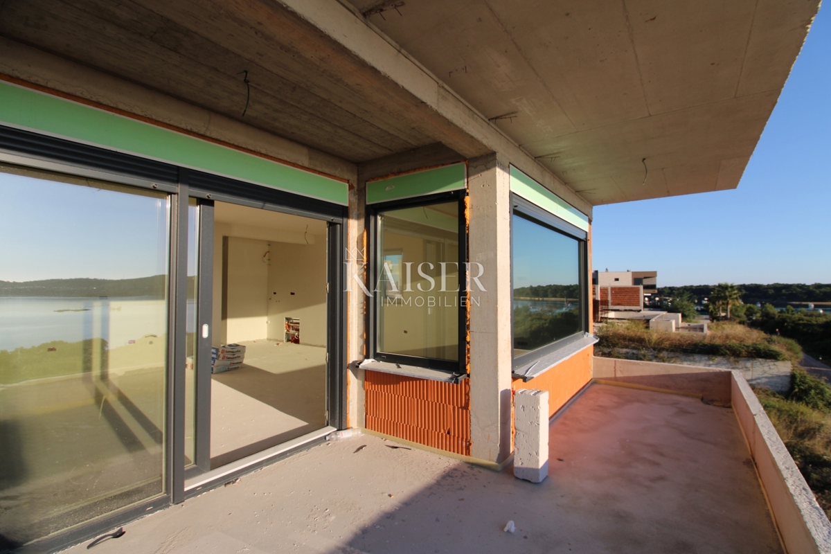 Stanovanje Medulin, 82,66m2